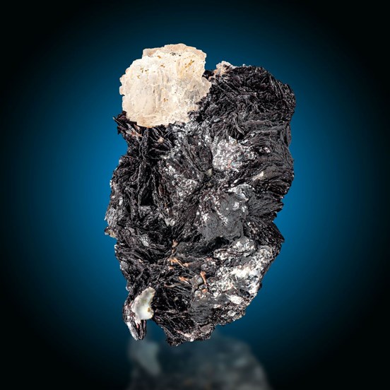 Fluorite-Valle Giove | Rio Marina | Elba | Livorno Prov. | Tuscany | Italy